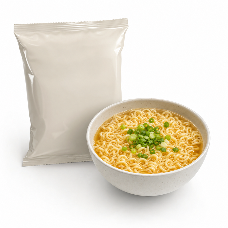 [RTE-004] บะหมี่กึ่งสำเร็จรูป ซอง